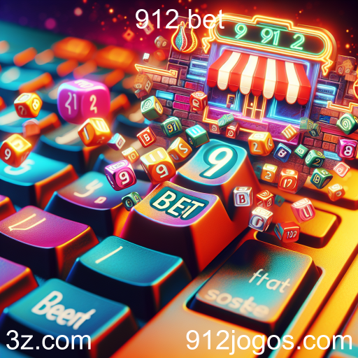 Descubra a Categoria 'Ajuda' no 912 Bet: Jogos de Palavras que Educam e Divertem