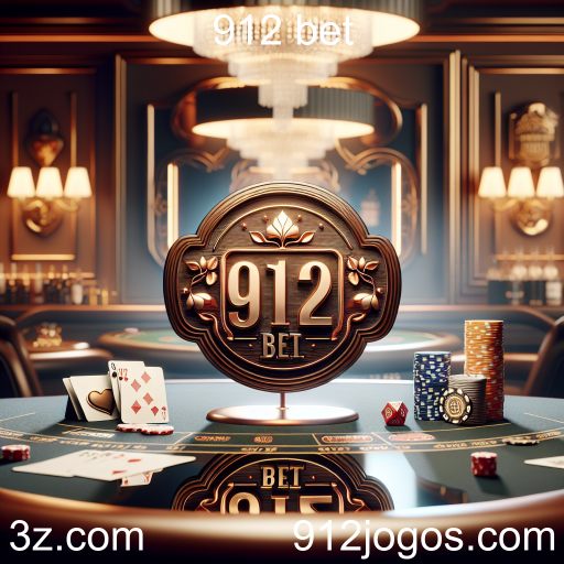 A Ascensão dos Jogos de Mesa na Plataforma 912 Bet